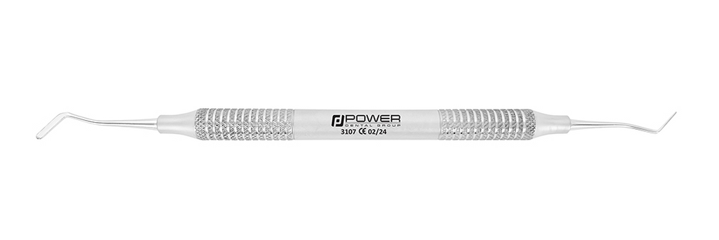Cord Packer GCPS6 Non Serrated