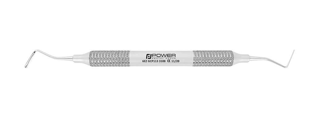 Cord Packer GCP113 Non Serrated