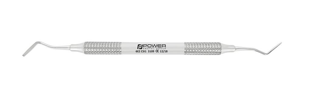 Cord Packer GCSI1 Non Serrated