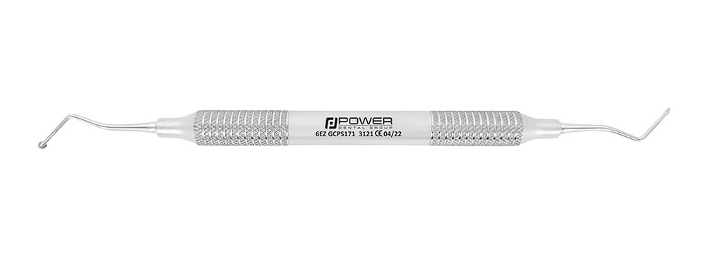Cord Packer GCPS 171 Non Serrated