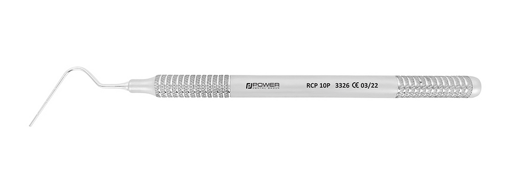 Endo Pluggers/Condensers RCP10P
