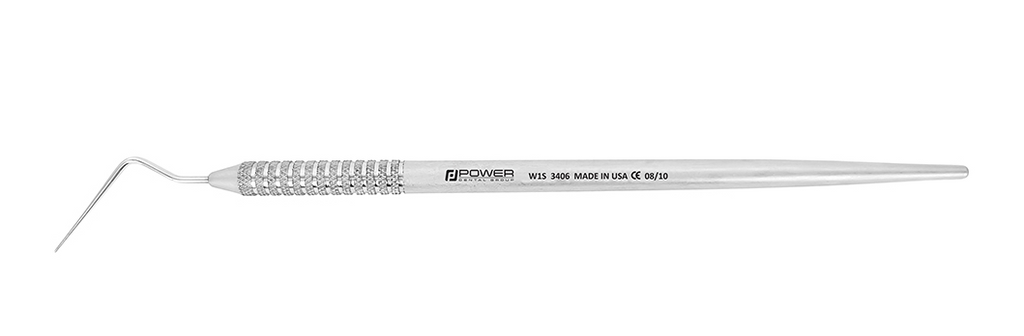 Endo Spreaders W1S
