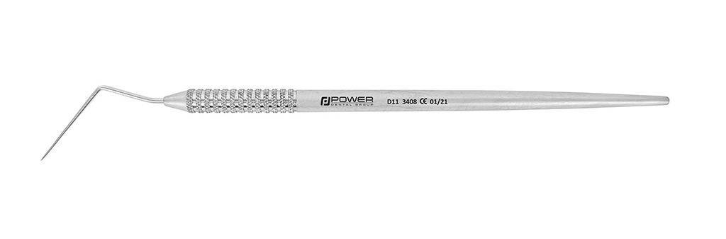 Endo Spreaders D11