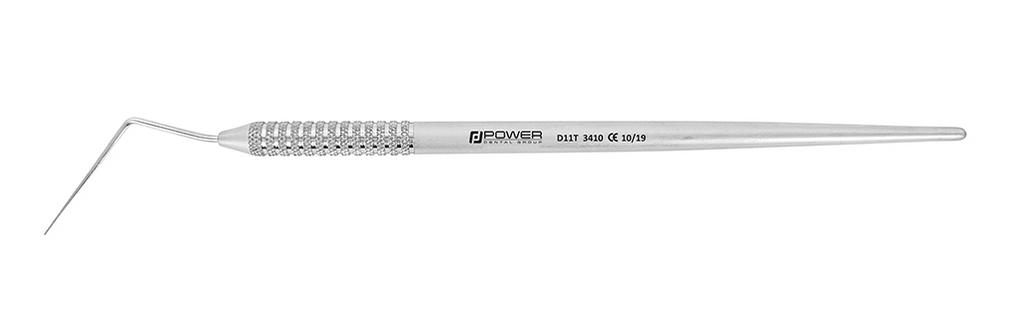 Endo Spreaders D11T