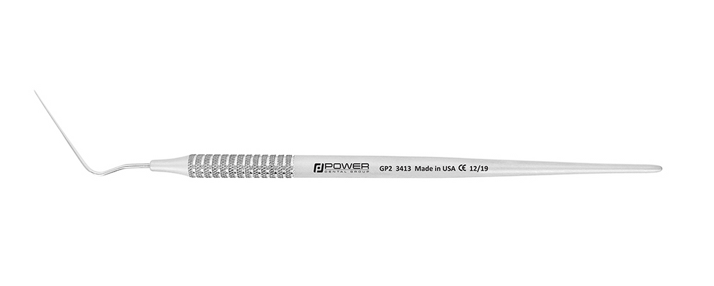 Endo Heat Carriers HCGP2
