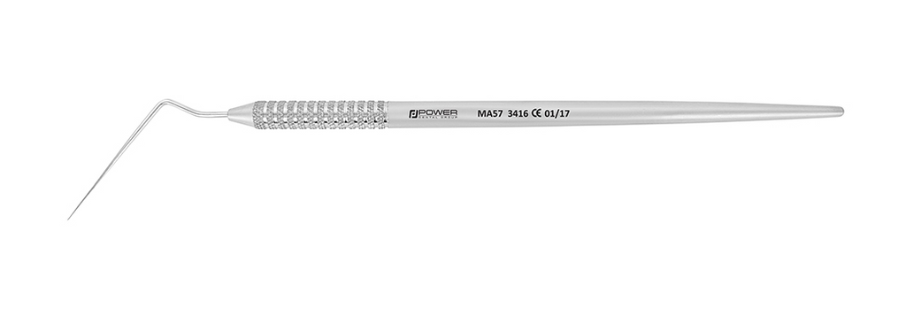 Endo Heat Carriers MA57