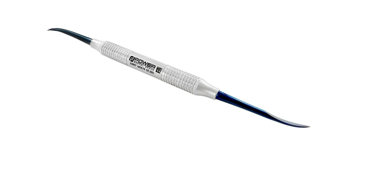 Periosteal Elevator – Molt #9, Titanium