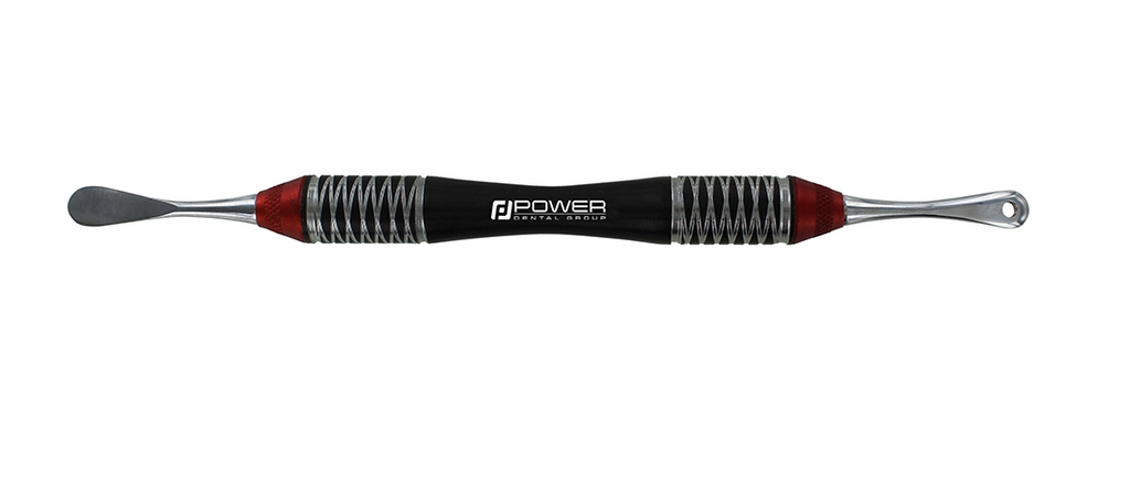 Periosteal Elevator Allen Modified for Implant Surgery, Black Edition
