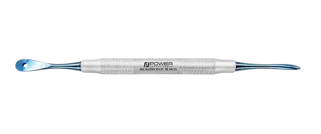 Periosteal Elevator Allen9 Titanium