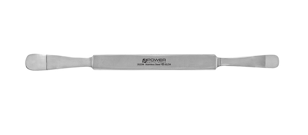 Periosteal Elevator Seldin23 Blunt Rounded Edge