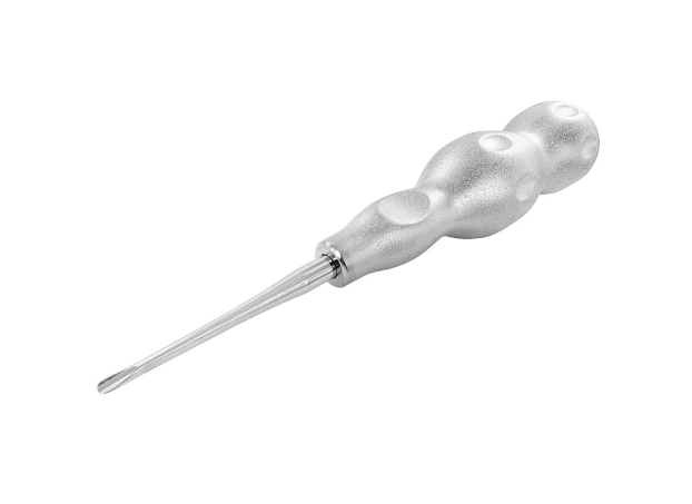 Apexo 301 Elevator – Straight Serrated Blade