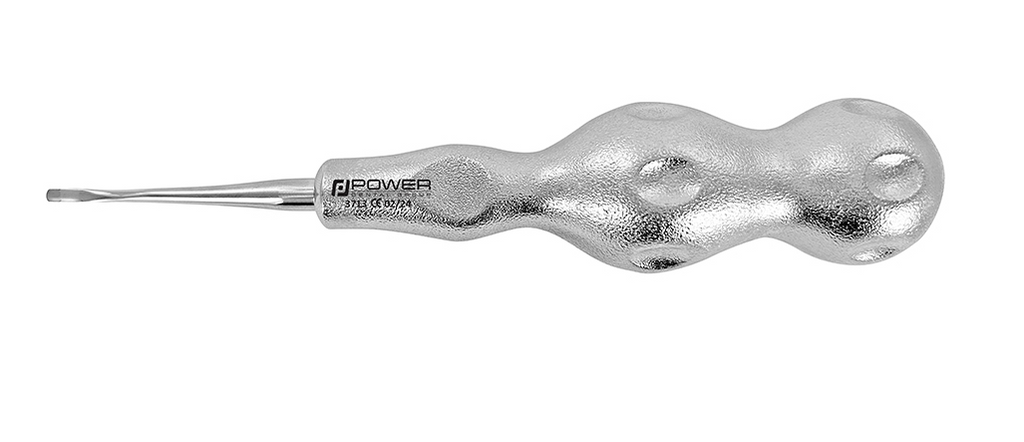 Elevator Apexo 302 Curved Inner 2.8 mm 5 %