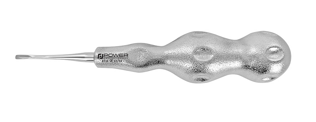 Elevator Apexo 303 Curved Out 2.8 mm 5 %