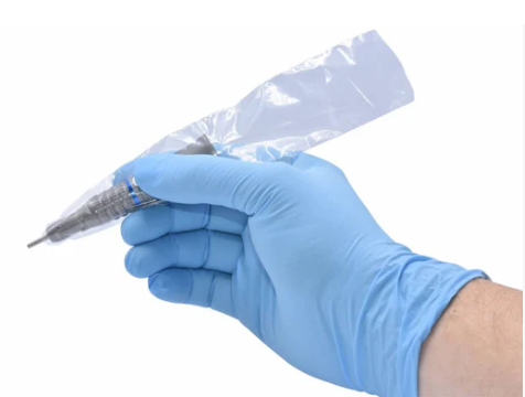 Air/Water Syringe Sleeves, Low speed handpiece sleeves, Turbine Motor Sleeves, Oral Camera Sleeves