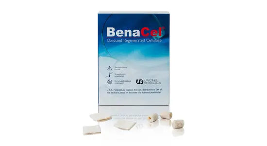 Unicare Benacel Dental Dressing