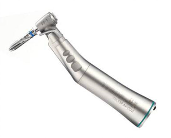 Traus Contra Angle Handpieces