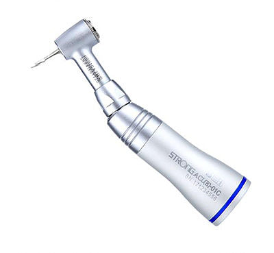 Traus Angled Handpieces