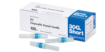 Anesthetics – West Dental Supply - Online Dental Supply Company